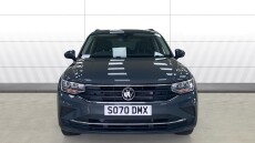 Volkswagen Tiguan 1.5 TSI 150 Life 5dr Petrol Estate